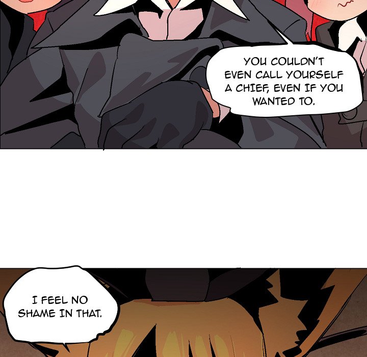 Overlord Time! Overlord Time! EP 8 - Toomics page 67 - 