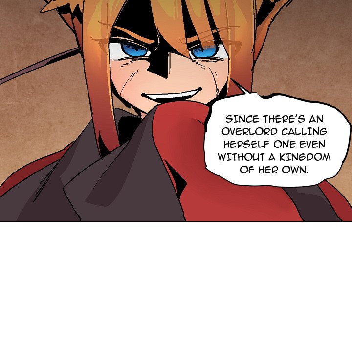 Overlord Time! Overlord Time! EP 8 - Toomics page 68 - 