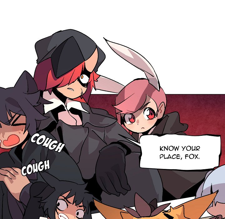 Overlord Time! Overlord Time! EP 8 - Toomics page 69 - 