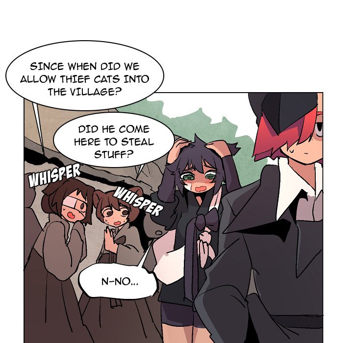 Overlord Time! Overlord Time! EP 8 - Toomics page 8 - 