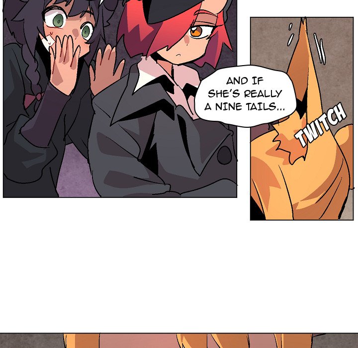 Overlord Time! Overlord Time! EP 8 - Toomics page 71 - 