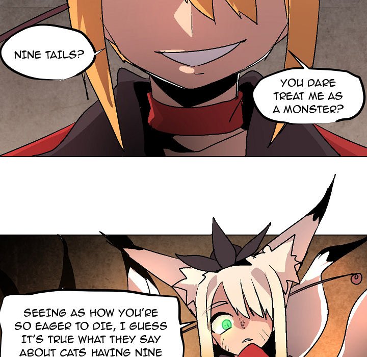 Overlord Time! Overlord Time! EP 8 - Toomics page 72 - 