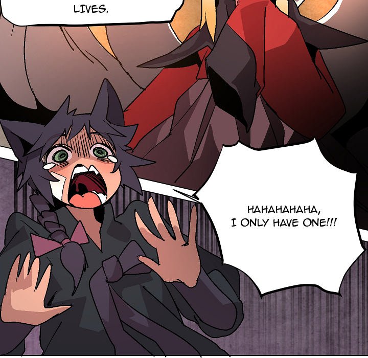 Overlord Time! Overlord Time! EP 8 - Toomics page 73 - 