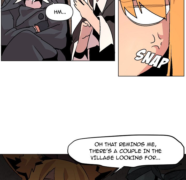 Overlord Time! Overlord Time! EP 8 - Toomics page 78 - 