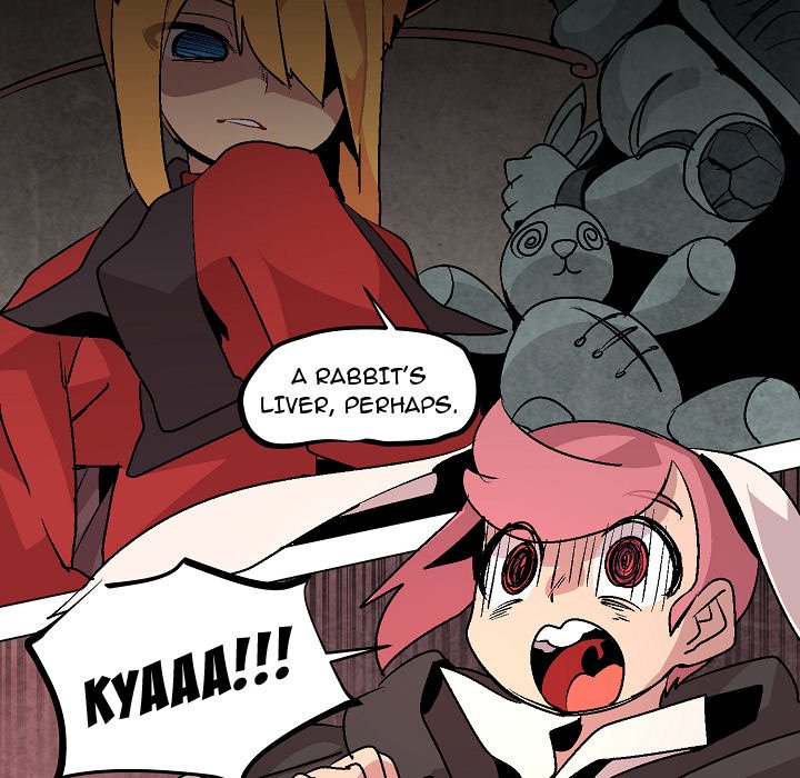 Overlord Time! Overlord Time! EP 8 - Toomics page 79 - 