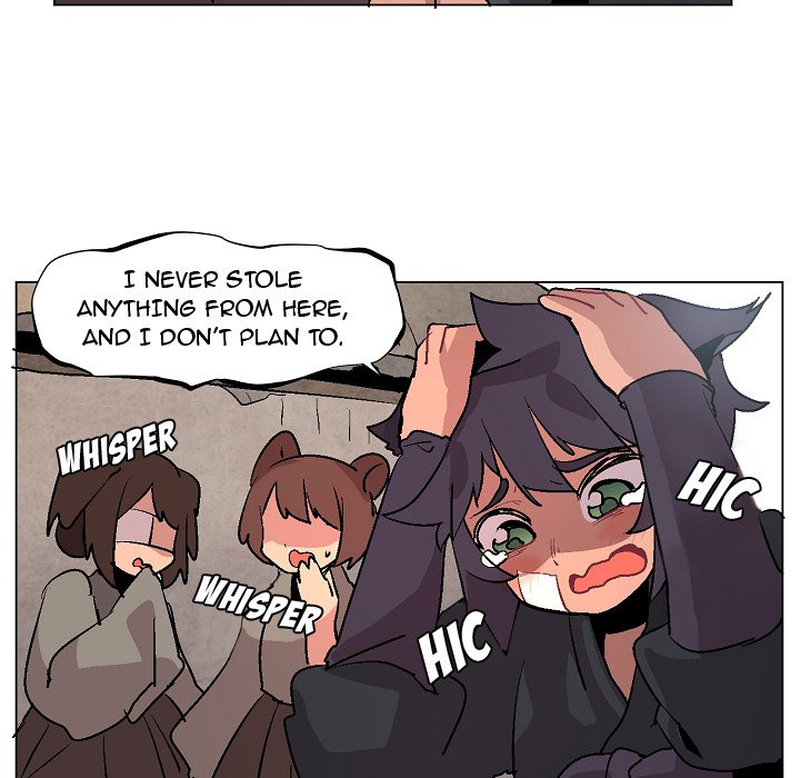 Overlord Time! Overlord Time! EP 8 - Toomics page 9 - 