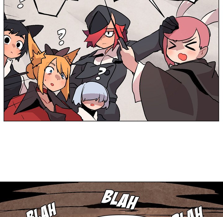 Overlord Time! Overlord Time! EP 8 - Toomics page 82 - 