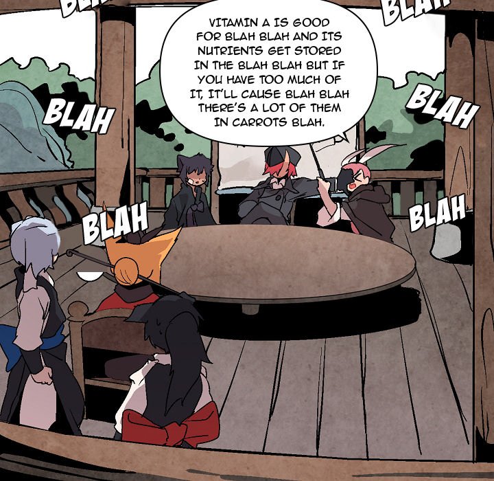 Overlord Time! Overlord Time! EP 8 - Toomics page 83 - 