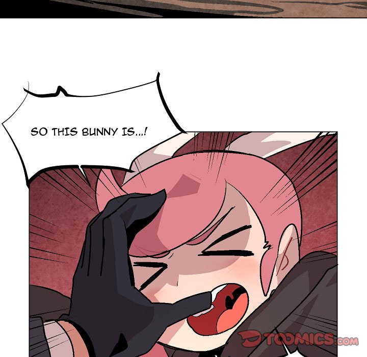 Overlord Time! Overlord Time! EP 8 - Toomics page 84 - 