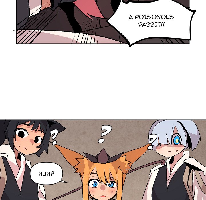 Overlord Time! Overlord Time! EP 8 - Toomics page 85 - 