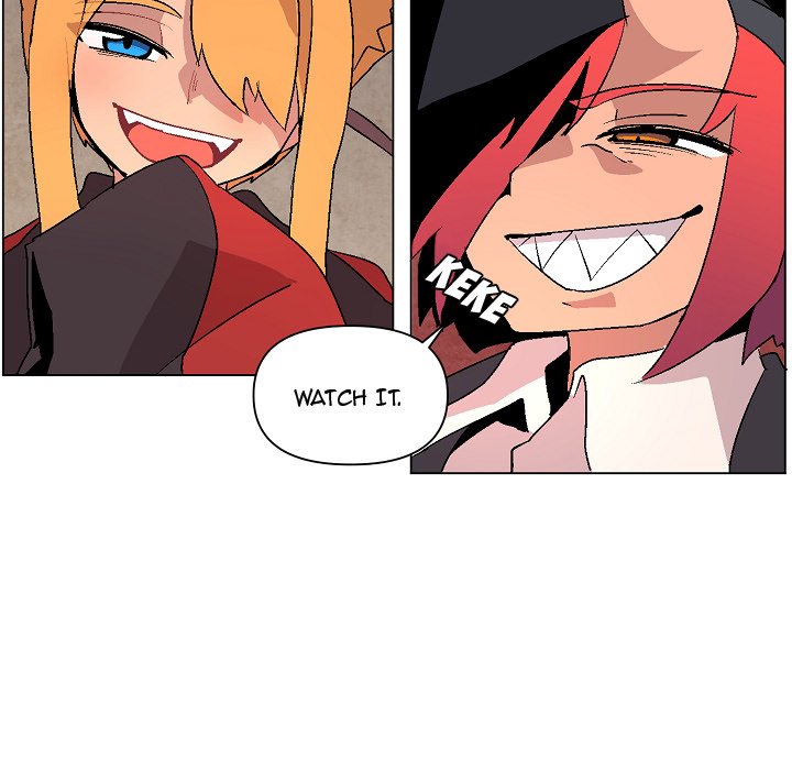 Overlord Time! Overlord Time! EP 8 - Toomics page 89 - 