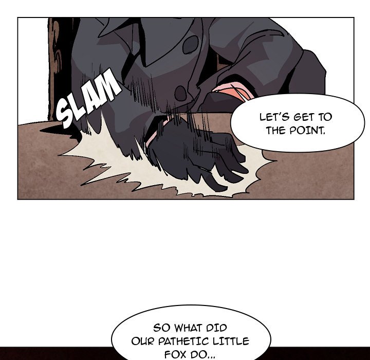 Overlord Time! Overlord Time! EP 8 - Toomics page 90 - 