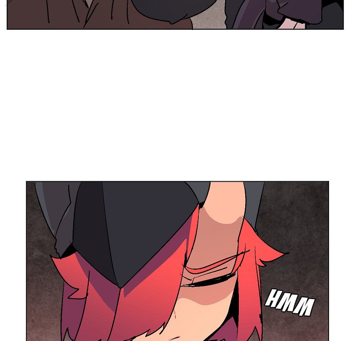 Overlord Time! Overlord Time! EP 8 - Toomics page 10 - 