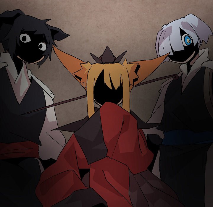 Overlord Time! Overlord Time! EP 8 - Toomics page 92 - 
