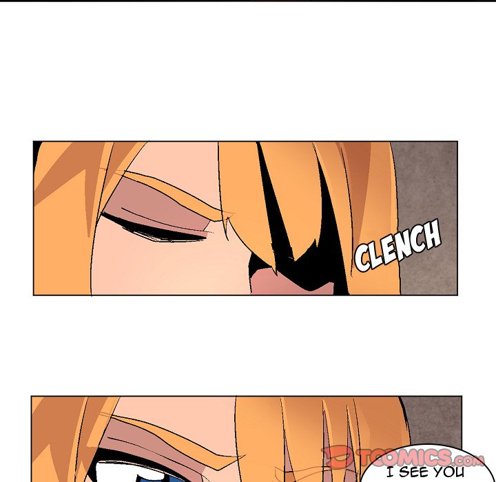 Overlord Time! Overlord Time! EP 8 - Toomics page 93 - 