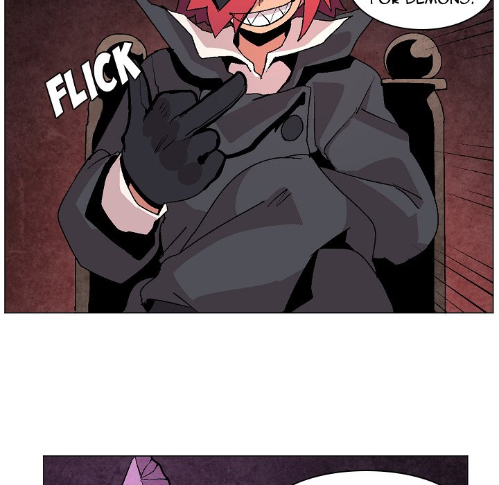 Overlord Time! Overlord Time! EP 8 - Toomics page 96 - 