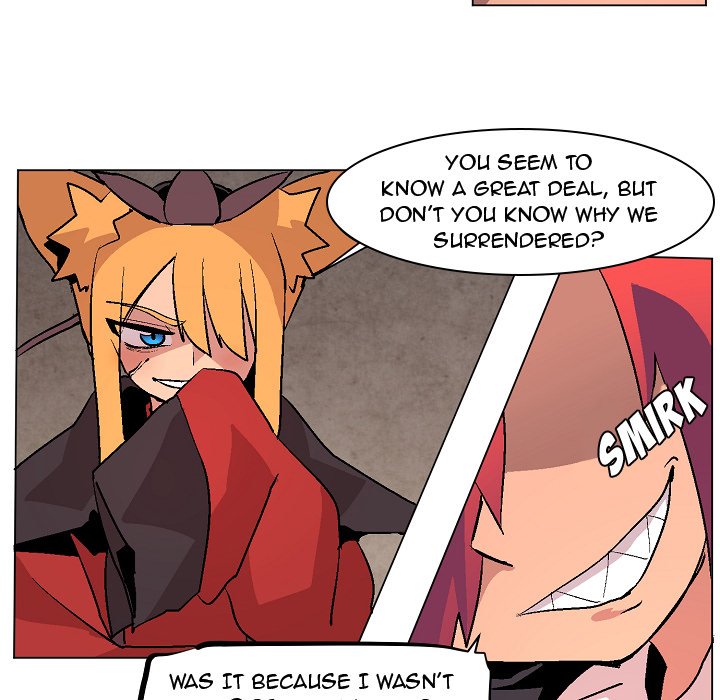 Overlord Time! Overlord Time! EP 8 - Toomics page 100 - 
