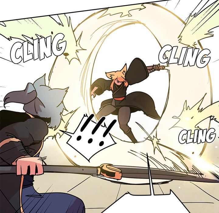 Overlord Time! Overlord Time! EP 80 - Toomics page 11 - 