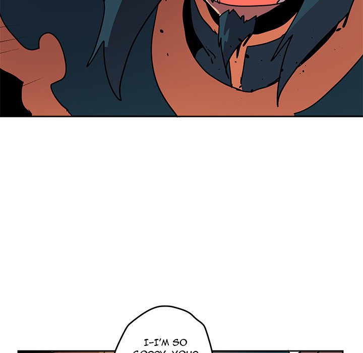 Overlord Time! Overlord Time! EP 80 - Toomics page 101 - 