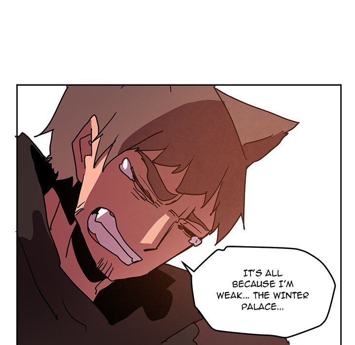 Overlord Time! Overlord Time! EP 80 - Toomics page 107 - 