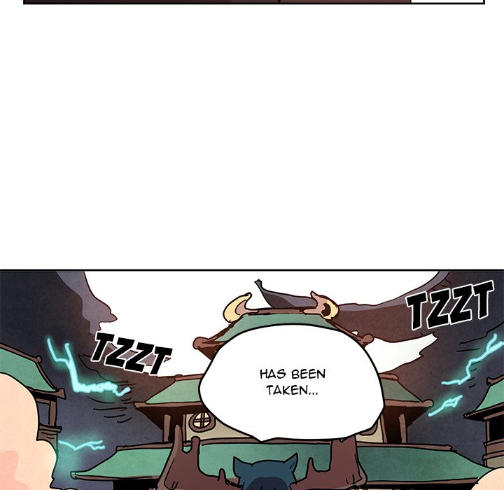 Overlord Time! Overlord Time! EP 80 - Toomics page 108 - 
