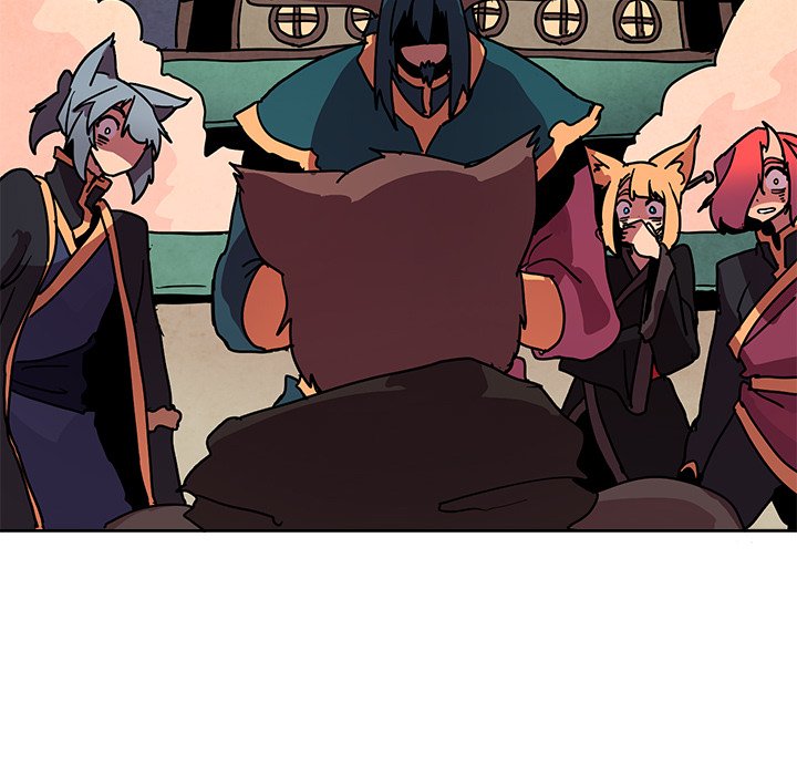 Overlord Time! Overlord Time! EP 80 - Toomics page 109 - 