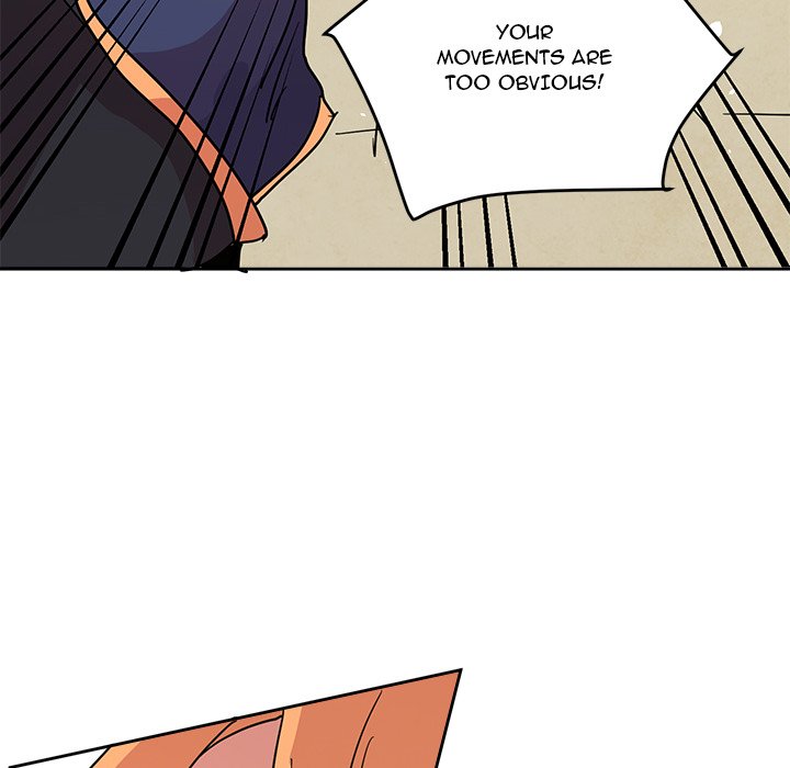 Overlord Time! Overlord Time! EP 80 - Toomics page 12 - 