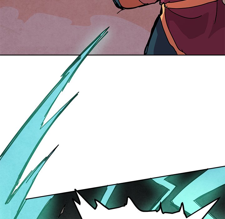 Overlord Time! Overlord Time! EP 80 - Toomics page 111 - 