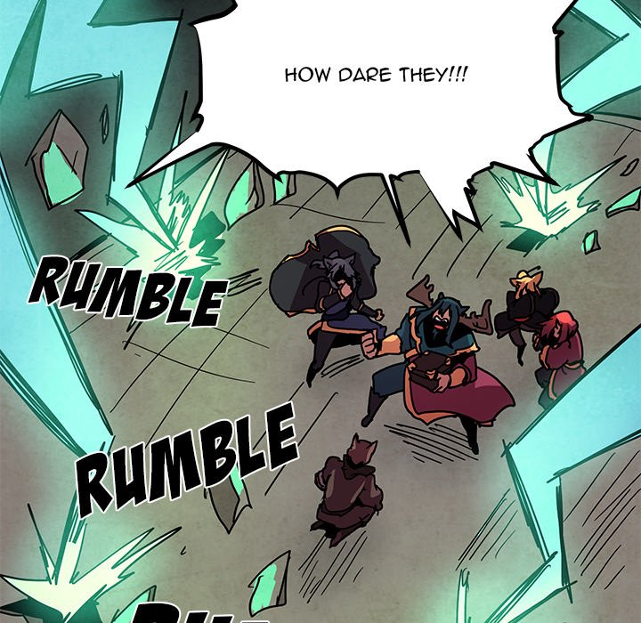 Overlord Time! Overlord Time! EP 80 - Toomics page 112 - 