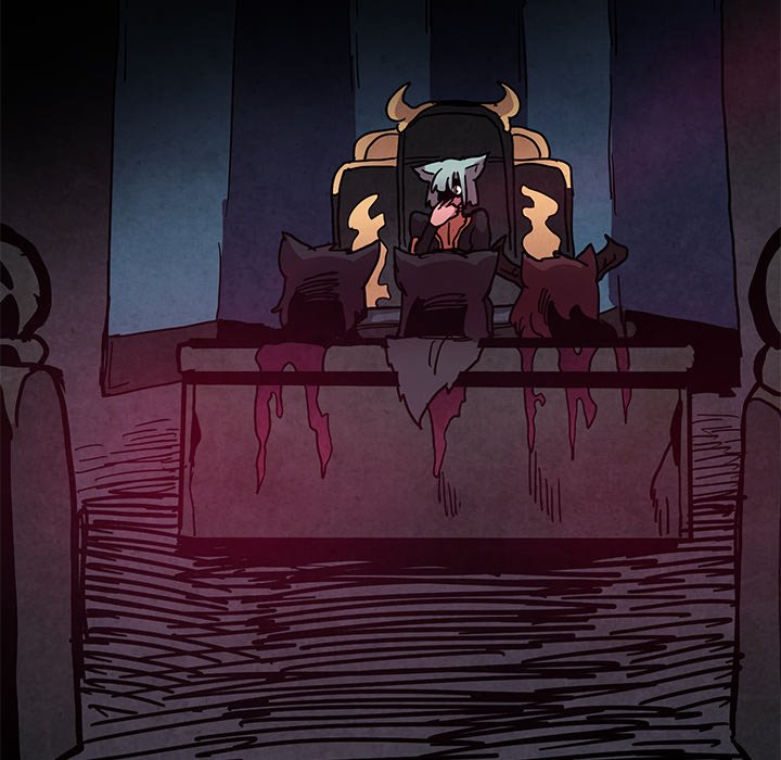 Overlord Time! Overlord Time! EP 80 - Toomics page 115 - 