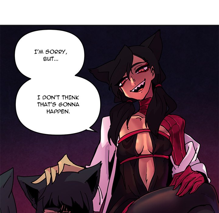 Overlord Time! Overlord Time! EP 80 - Toomics page 118 - 