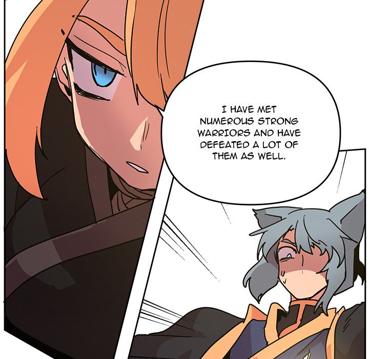 Overlord Time! Overlord Time! EP 80 - Toomics page 13 - 