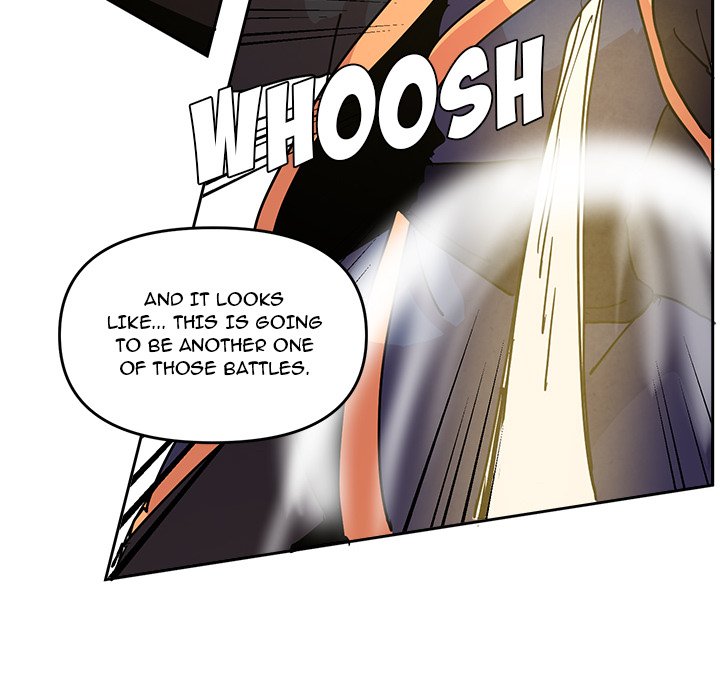 Overlord Time! Overlord Time! EP 80 - Toomics page 14 - 