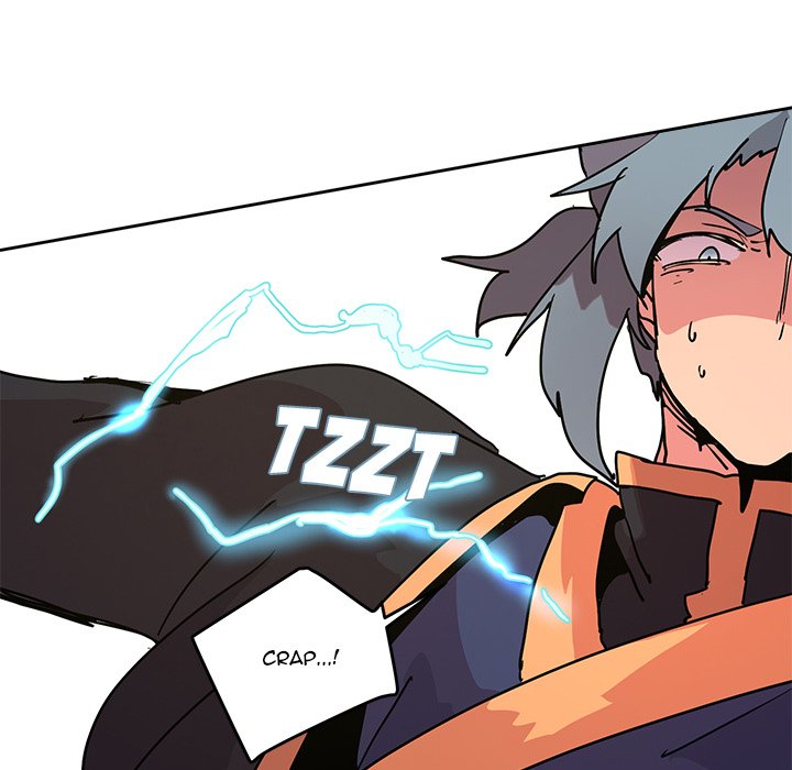 Overlord Time! Overlord Time! EP 80 - Toomics page 15 - 