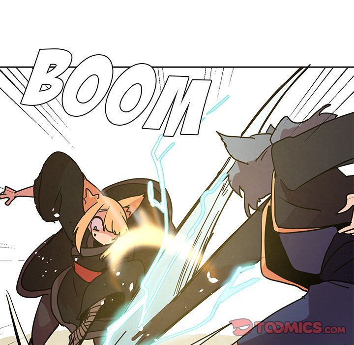 Overlord Time! Overlord Time! EP 80 - Toomics page 18 - 