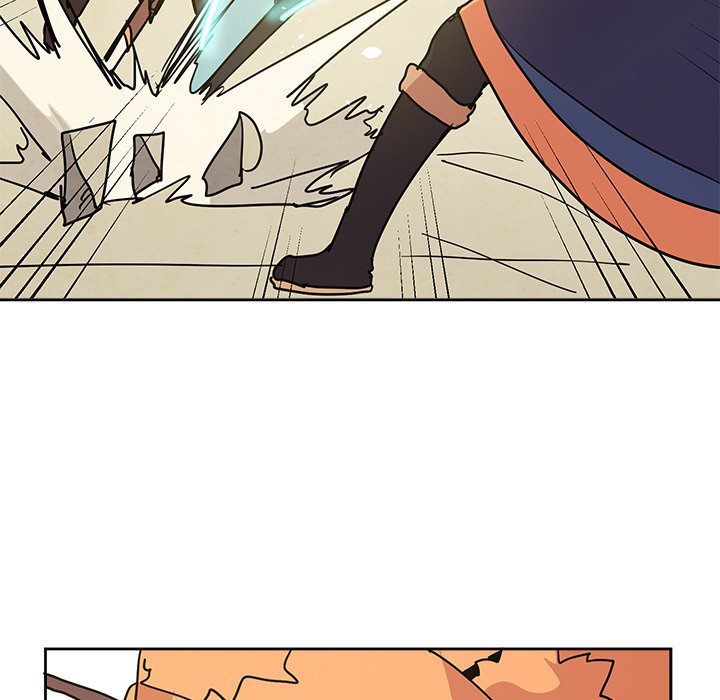 Overlord Time! Overlord Time! EP 80 - Toomics page 19 - 