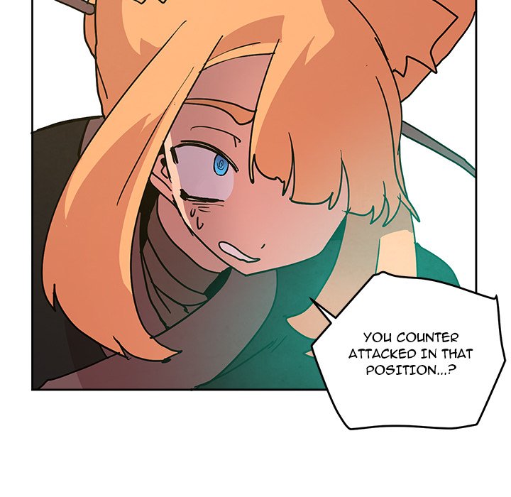 Overlord Time! Overlord Time! EP 80 - Toomics page 20 - 