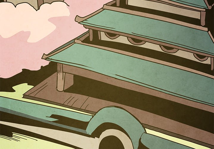 Overlord Time! Overlord Time! EP 80 - Toomics page 3 - 