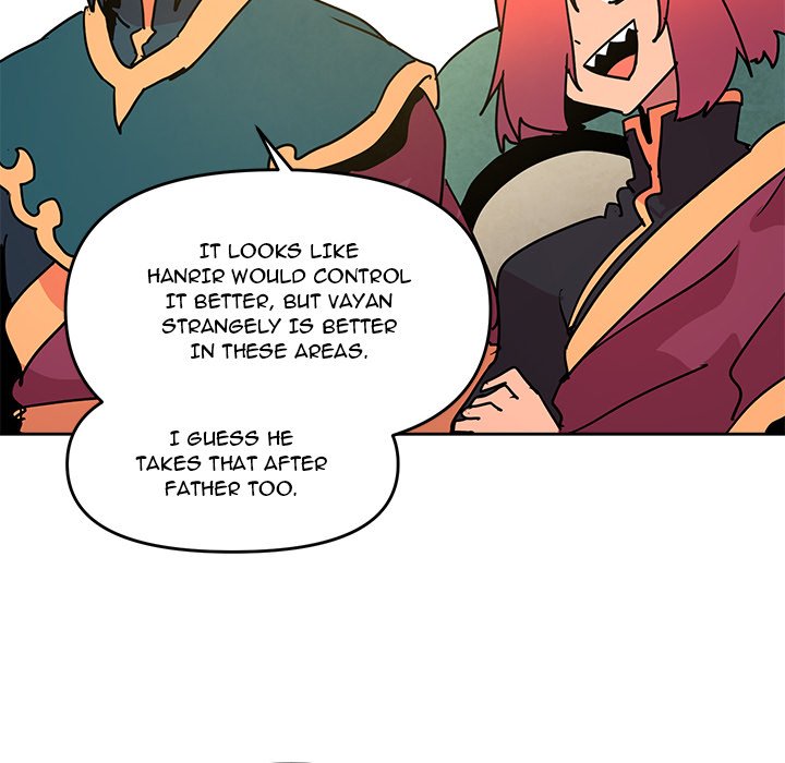 Overlord Time! Overlord Time! EP 80 - Toomics page 23 - 