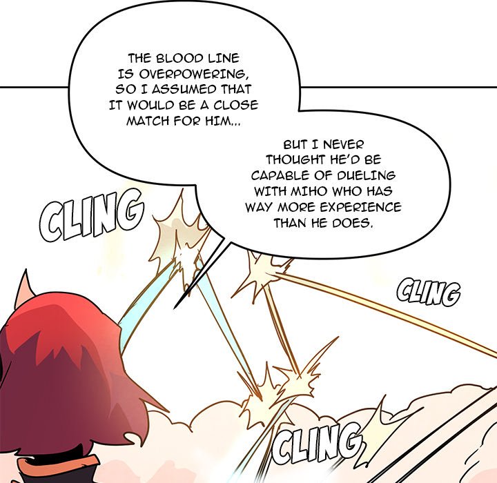 Overlord Time! Overlord Time! EP 80 - Toomics page 24 - 