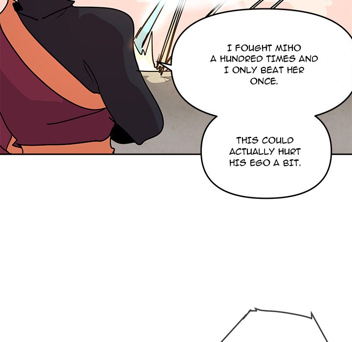 Overlord Time! Overlord Time! EP 80 - Toomics page 25 - 