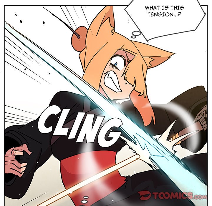 Overlord Time! Overlord Time! EP 80 - Toomics page 26 - 