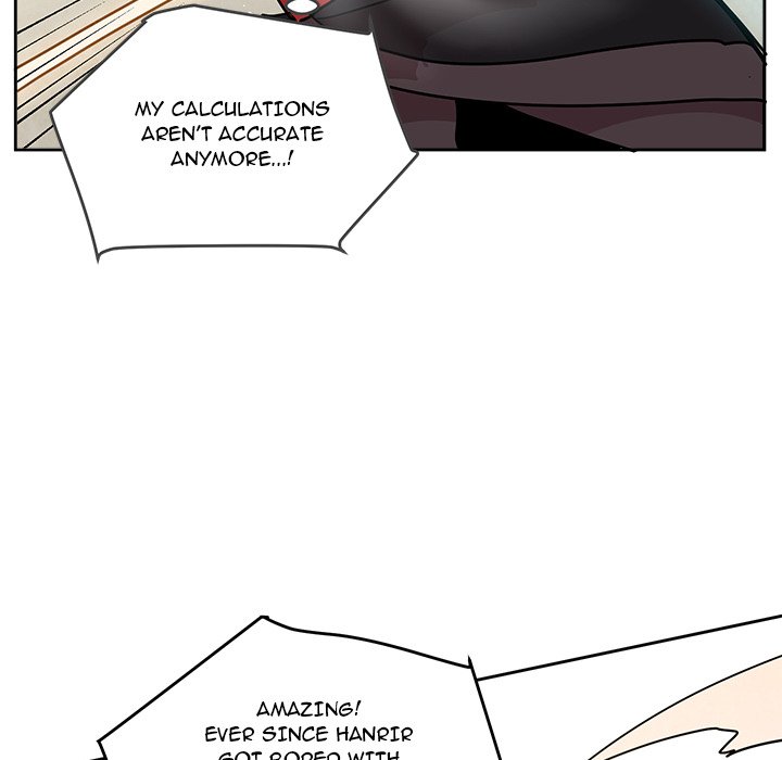 Overlord Time! Overlord Time! EP 80 - Toomics page 27 - 
