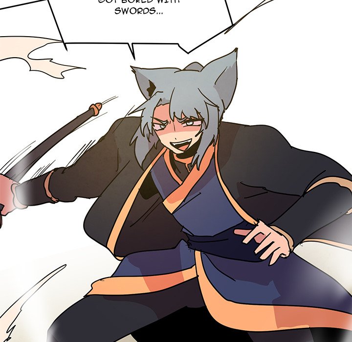 Overlord Time! Overlord Time! EP 80 - Toomics page 28 - 