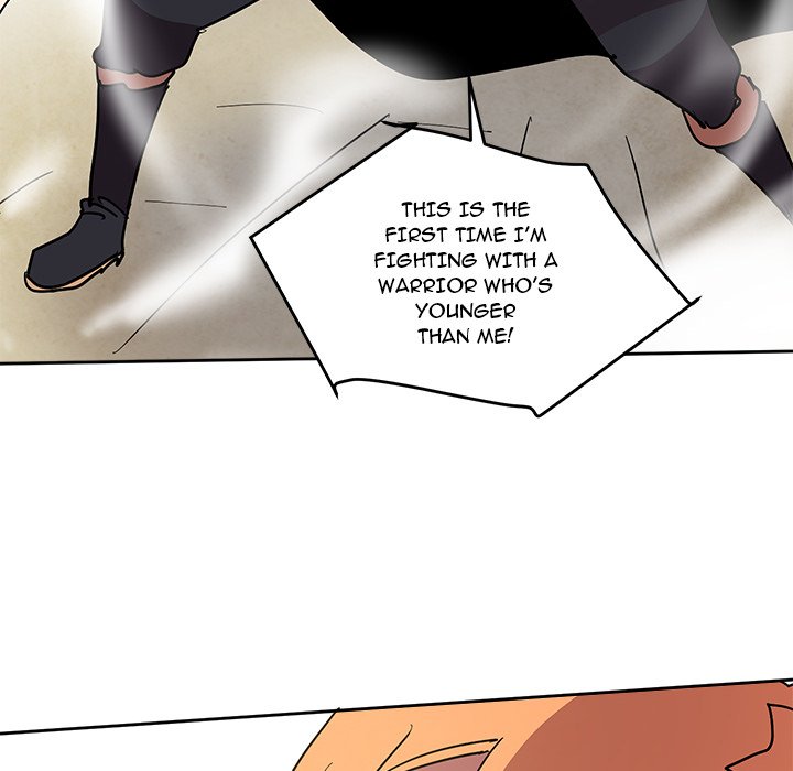 Overlord Time! Overlord Time! EP 80 - Toomics page 29 - 