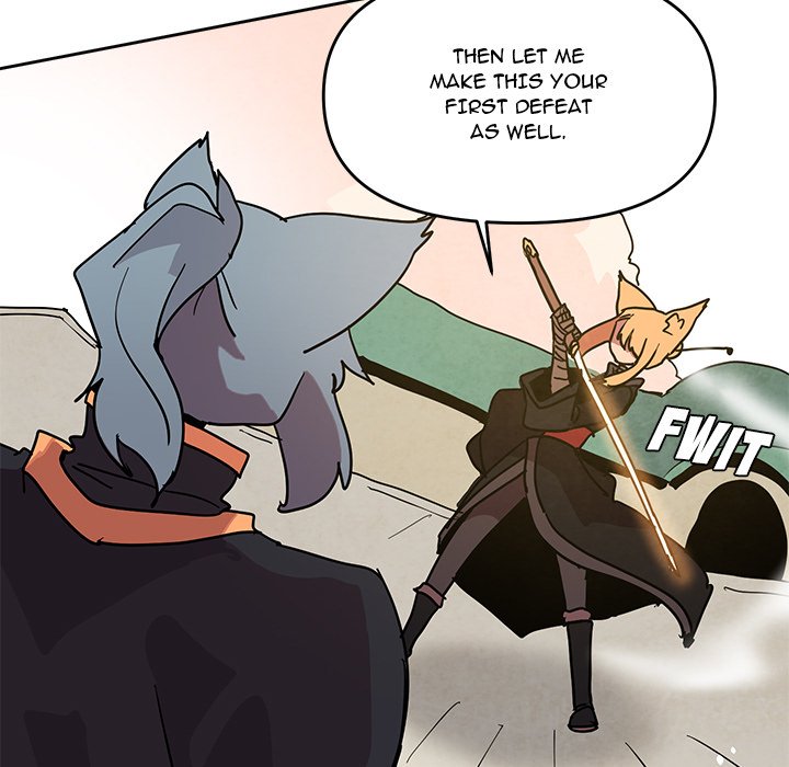 Overlord Time! Overlord Time! EP 80 - Toomics page 32 - 