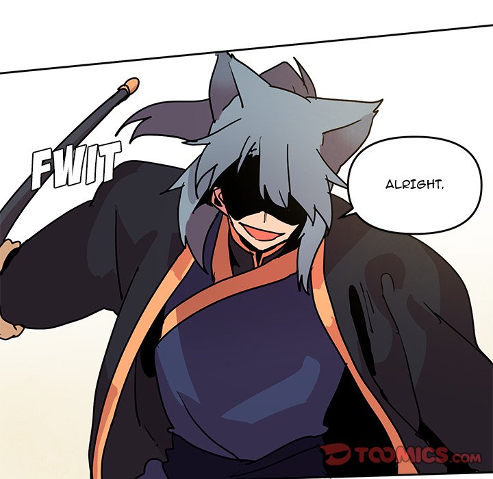 Overlord Time! Overlord Time! EP 80 - Toomics page 34 - 