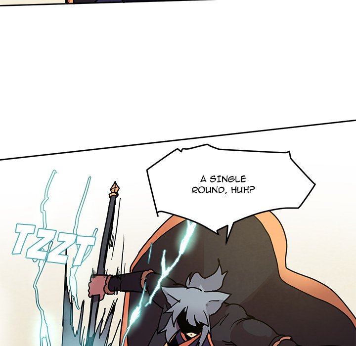 Overlord Time! Overlord Time! EP 80 - Toomics page 35 - 