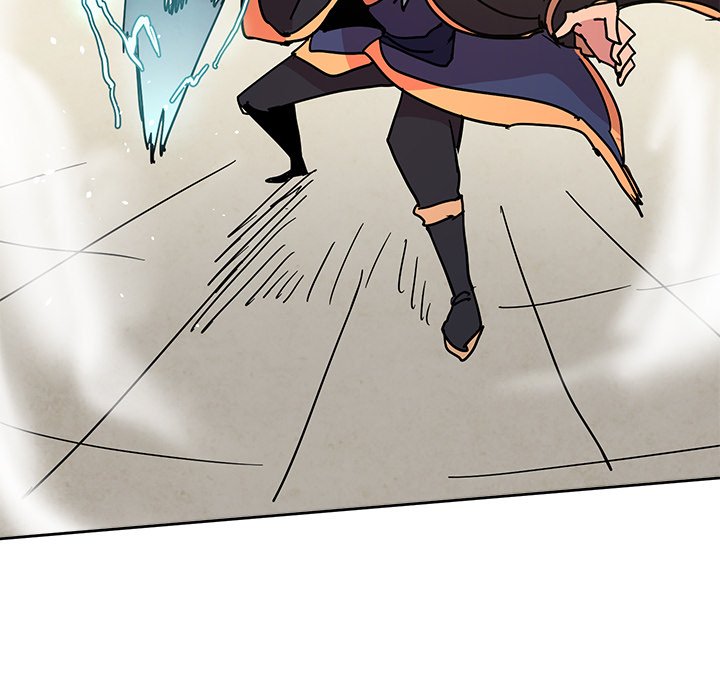 Overlord Time! Overlord Time! EP 80 - Toomics page 36 - 