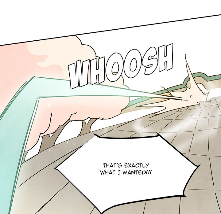 Overlord Time! Overlord Time! EP 80 - Toomics page 37 - 